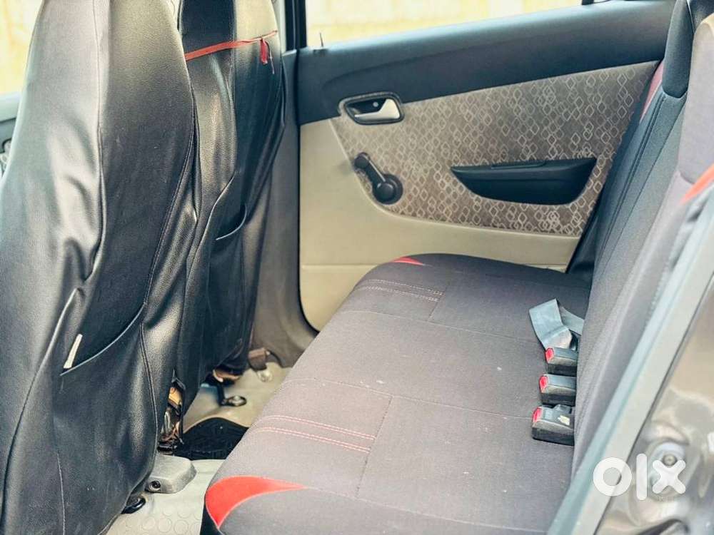 Maruti Suzuki Alto 800 Lxi, 2019, Petrol