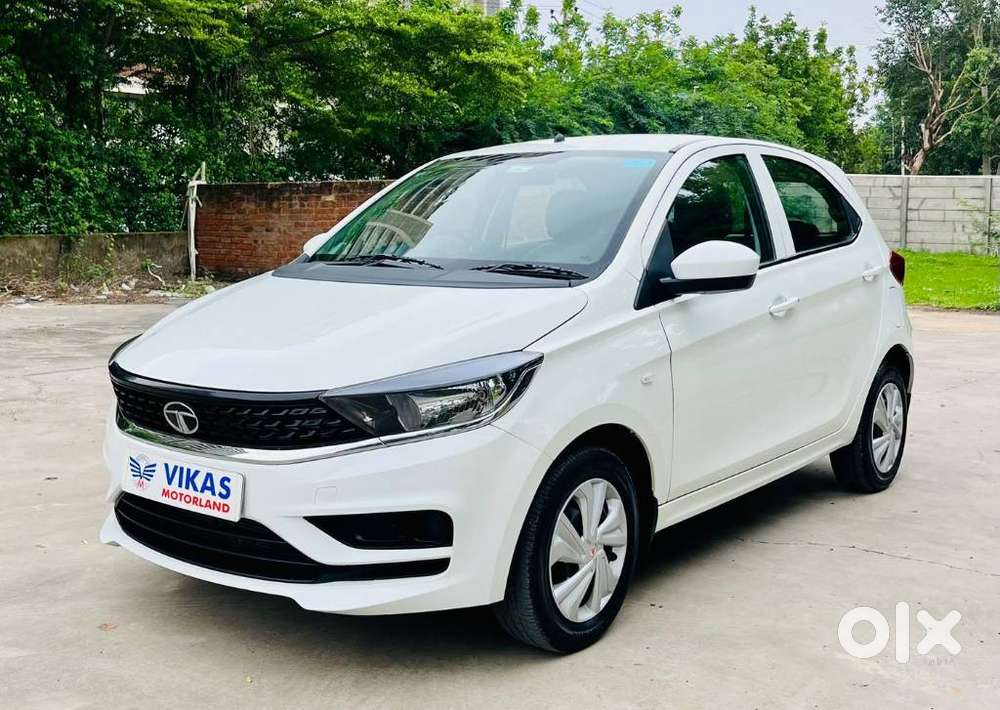 Tata Tiago Xe, 2020, Petrol