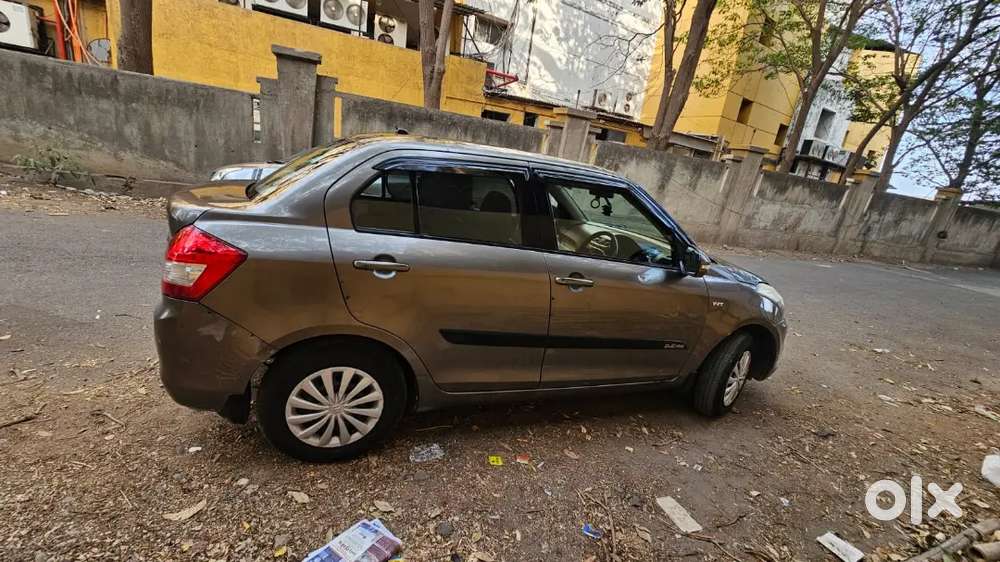 Maruti Suzuki Dzire Vxi 2015