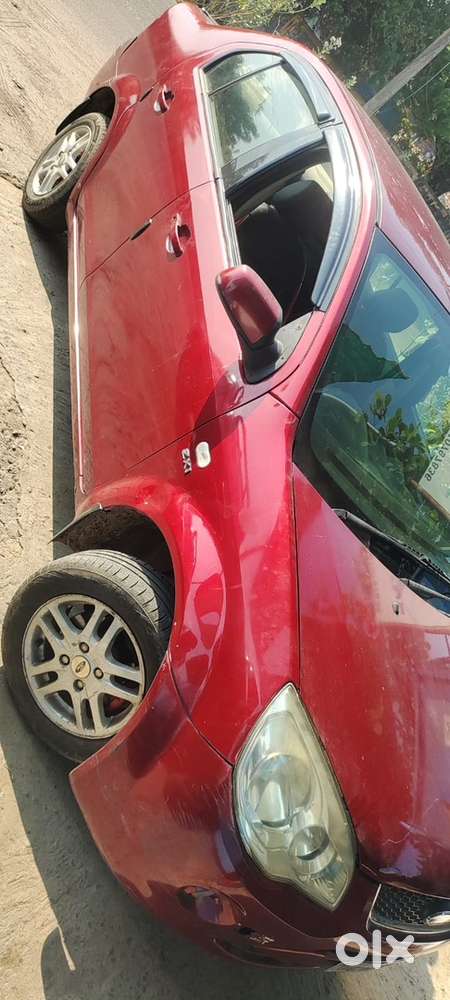 Ford Fiesta Diesel Manual 2010