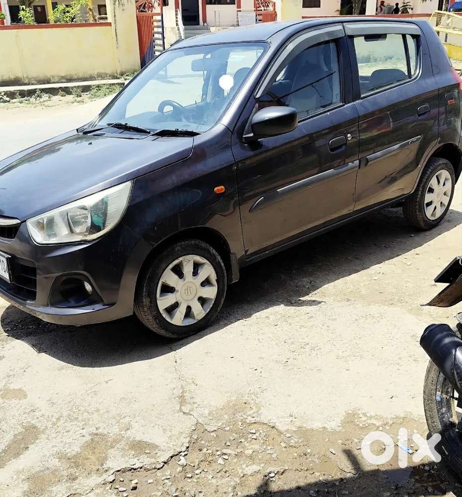 Alto K10 Vxi