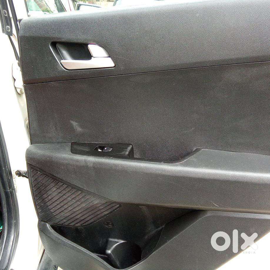 Hyundai Creta 1.4 E Plus Crdi, 2018, Diesel