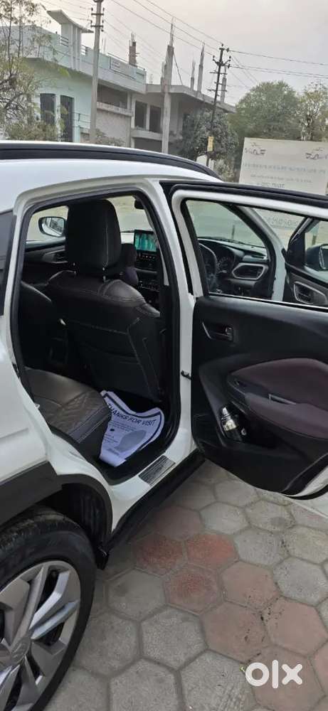 Maruti Suzuki Fronx 2024 First Owner