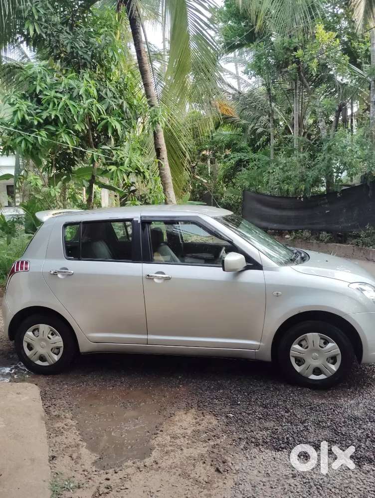 Maruti Suzuki Swift 2007 Petrol Good Condition