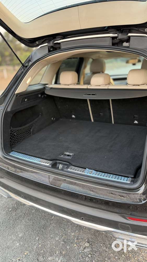 Mercedes-benz Glc Class 220d 4matic Sport, 2020, Diesel