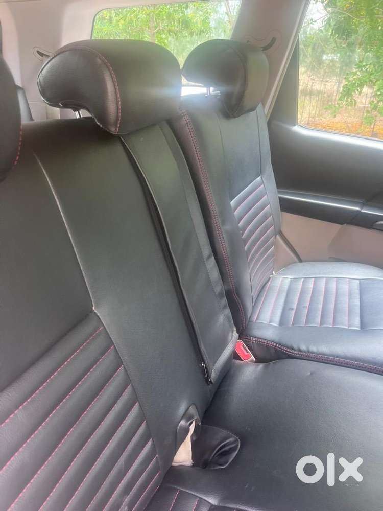 Mahindra Diesel Automatic 2017
