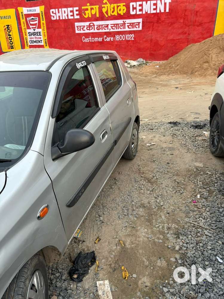 Altoo 800 Good Condition