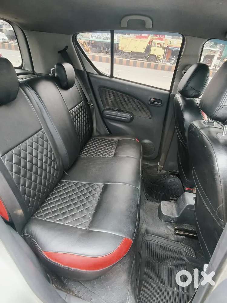 Maruti Suzuki Ritz Vdi 2015