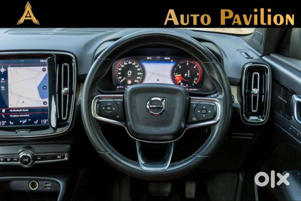 Volvo Xc40 D4 Inscription, 2019, Diesel