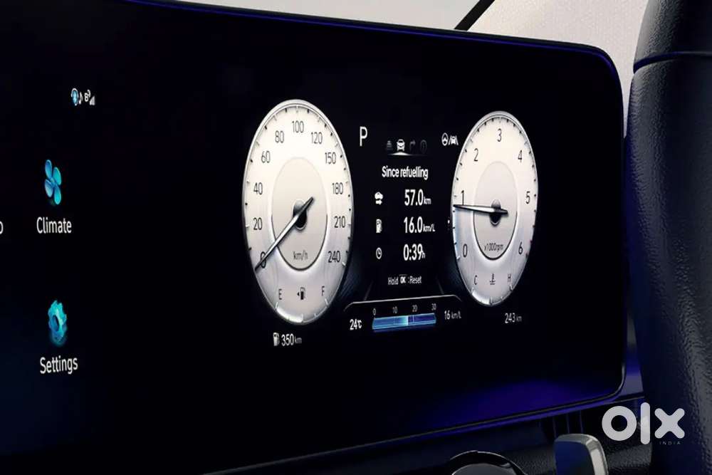 Hyundai New Verna Sx O Petrol Manual 2026