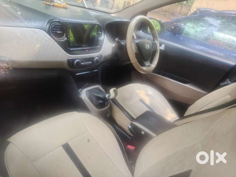 Hyundai Xcent 2014 Diesel 90000 Km Driven