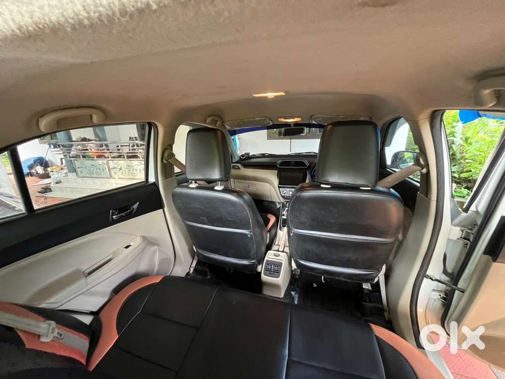 Full Loan Maruti Suzuki Dzire 2018 Petrol 79000 Km Driven