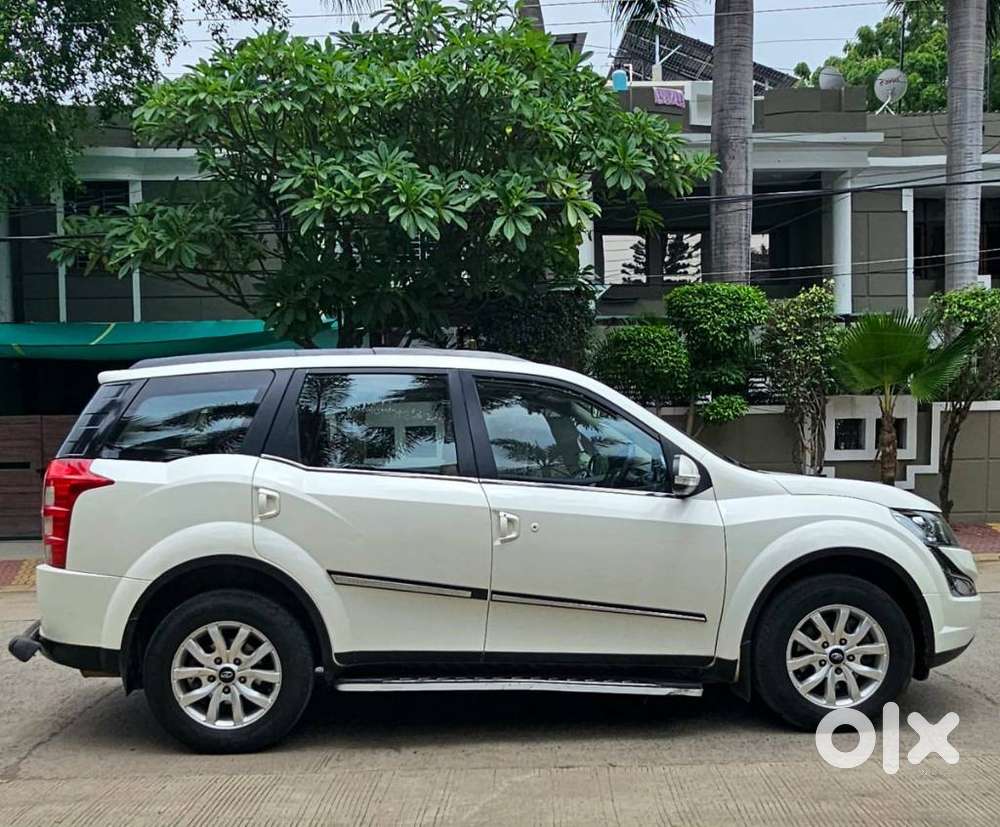 Mahindra Xuv500 2.2 W10, 2017, Diesel