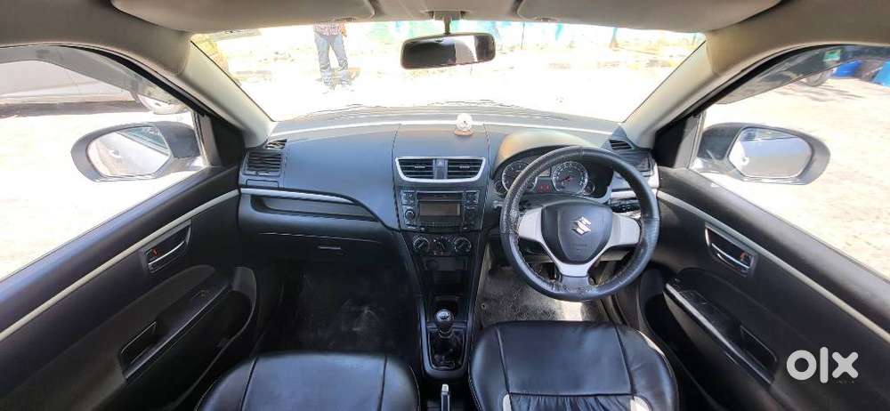 Maruti Suzuki Swift Ddis Vdi, 2017, Diesel