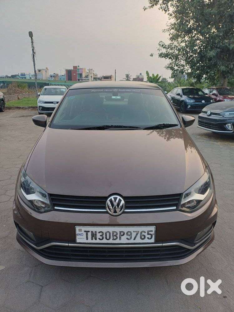 Volkswagen Ameo 1.5 Tdi Highline Plus, 2019, Diesel