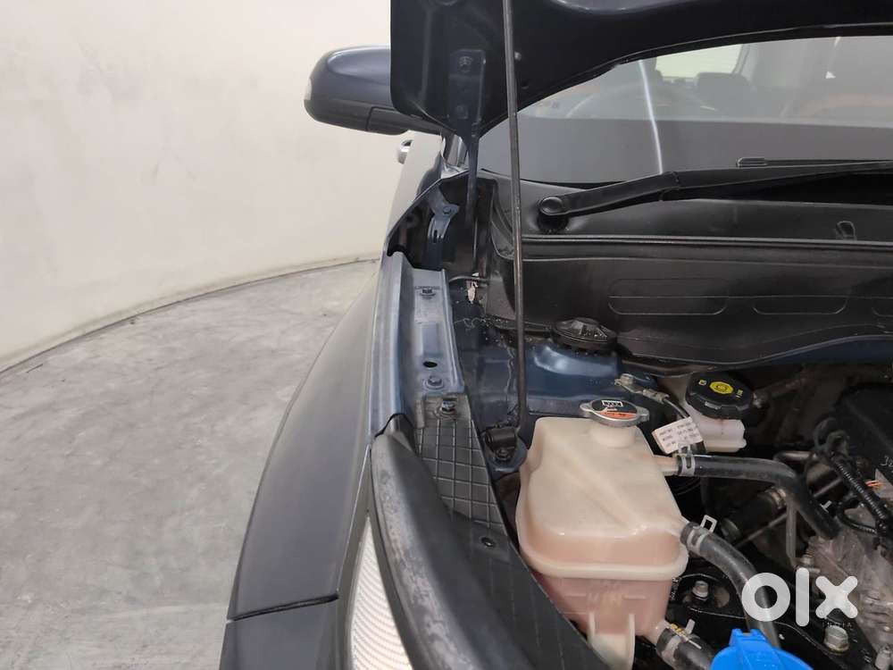 Hyundai Venue 1.0 S (o) Turbo Dct, 2024, Petrol