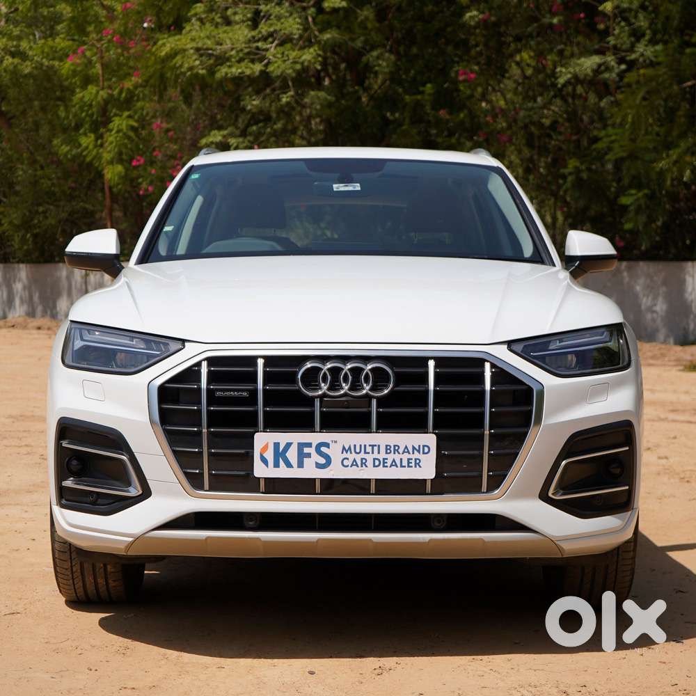 Audi Q5 2.0 45 Tfsi Technology, 2025, Petrol