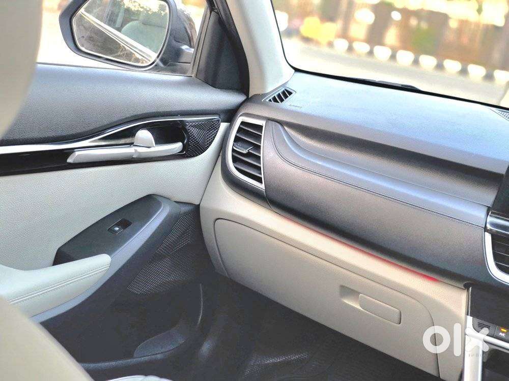 Kia Seltos 1.5 Htx At Petrol, 2022, Petrol