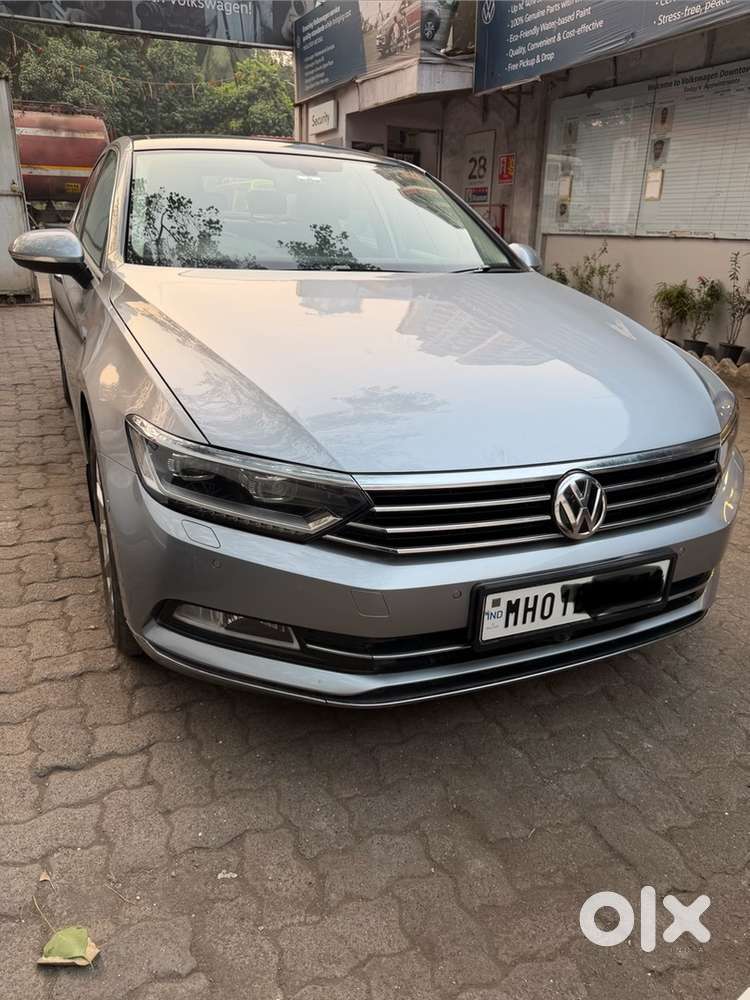 Volkswagen Passat Diesel 2019
