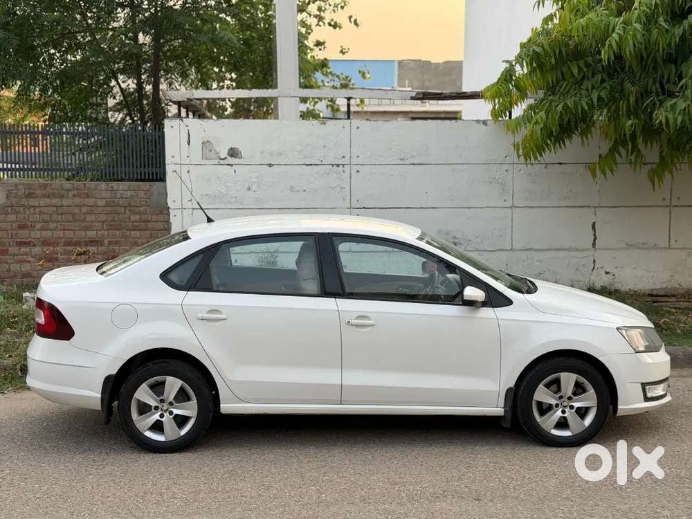 Skoda Rapid 1.0 Style 2018 Diesel