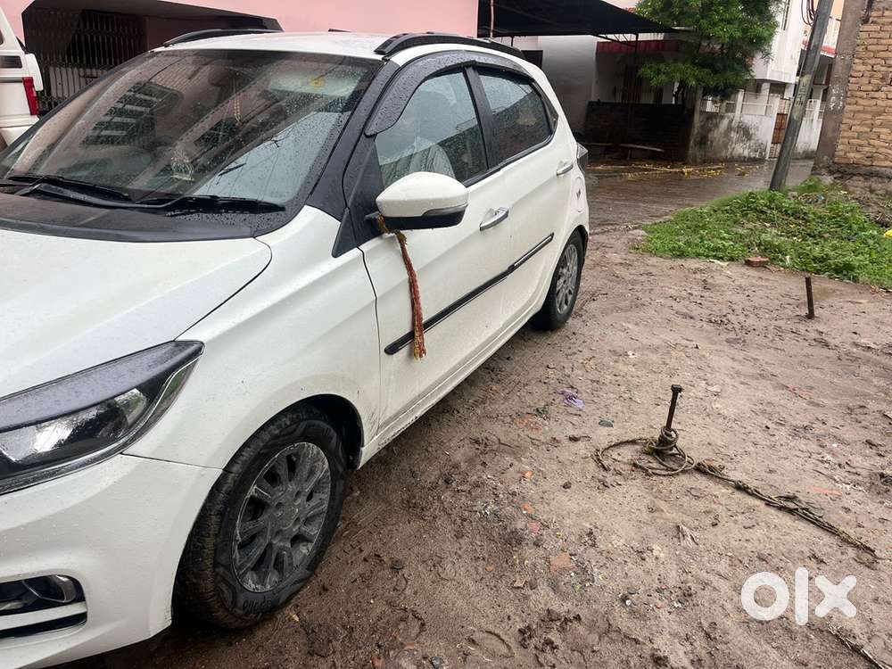 2021 Tata Tiago Jtp