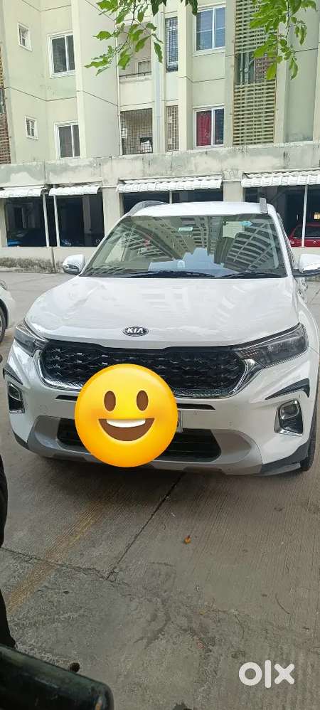 Kia Sonet 2020 Petrol 63000 Km Driven