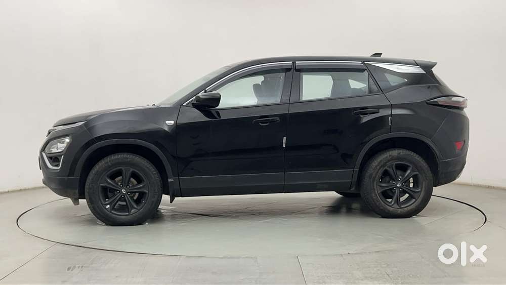Tata Harrier Xz, 2020, Diesel