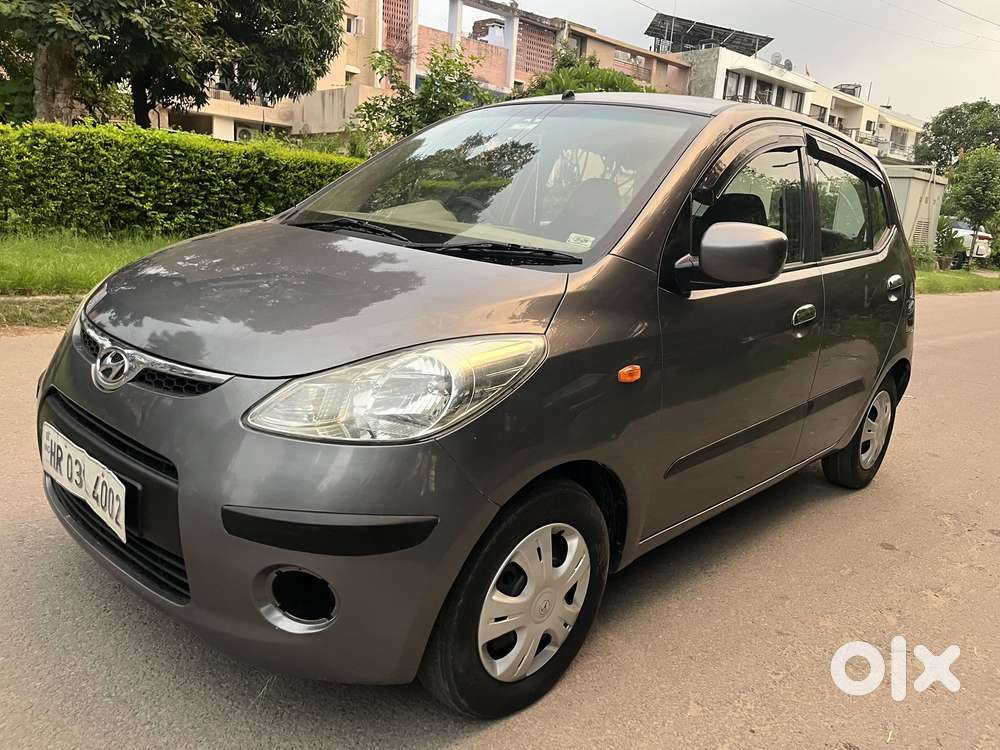 Hyundai I10 Magna 1.1l, 2011, Petrol