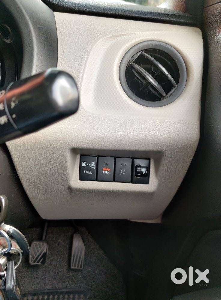 Maruti Suzuki Wagon R 1.0 Vxi Cng, 2022, Cng & Hybrids