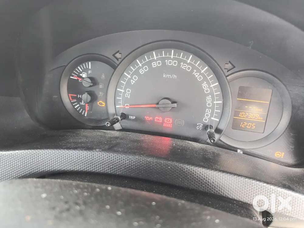 Maruti Suzuki Dzire 2015 Diesel Good Condition