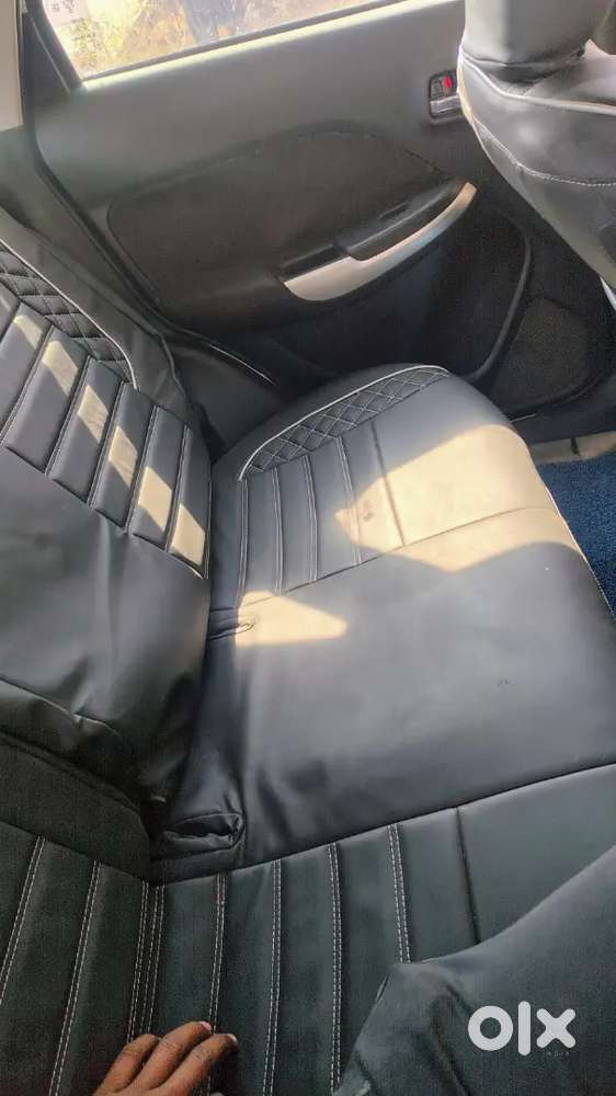 Baleno Maruti Suzuki 2016 Diesel Manual Year