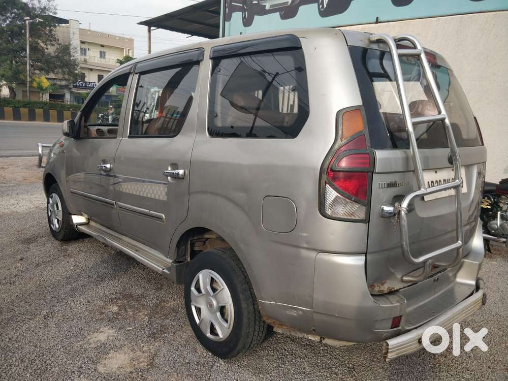 Mahindra Xylo D2 Bs Iii, 2010, Diesel