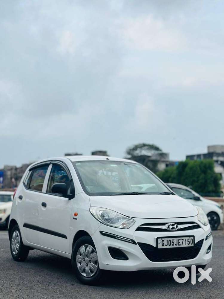 Hyundai I10, 2014, Cng & Hybrids
