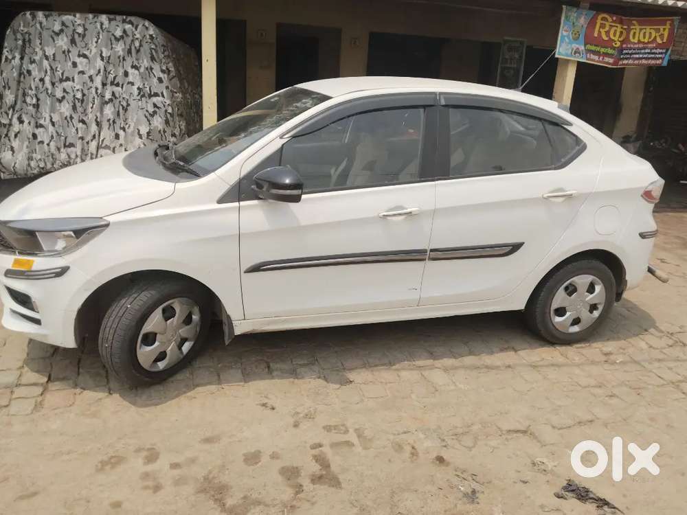 Tata Tigor 2023