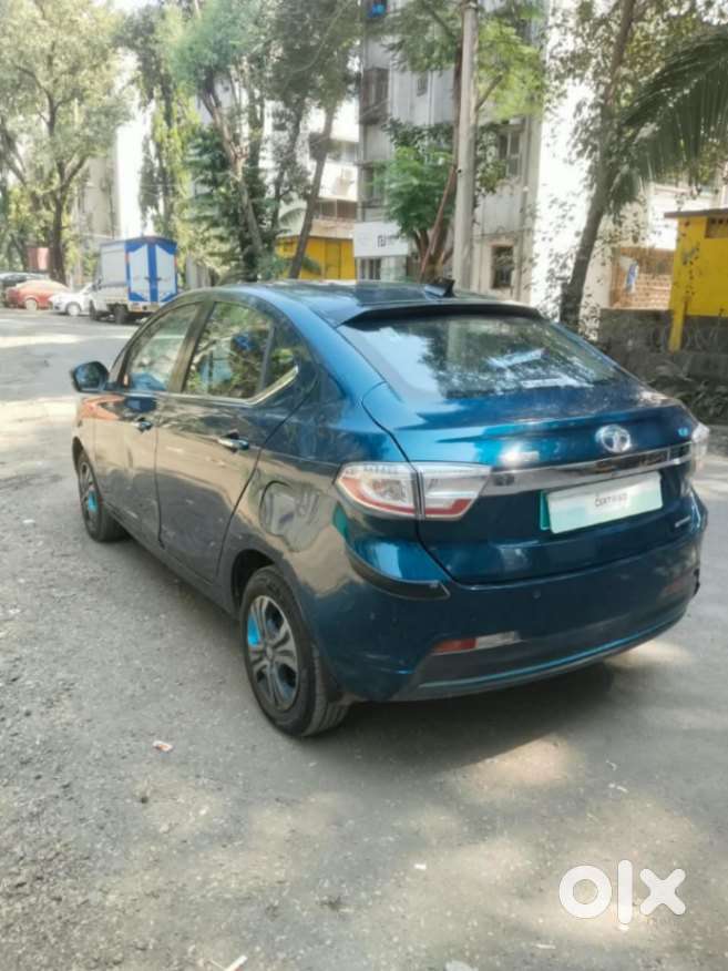 Tata Tigor Ev Xz Plus, 2022, Electric