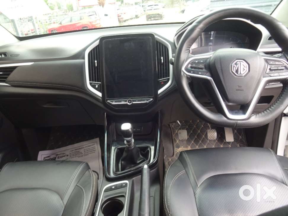 Mg Hector 2.0 Sharp Diesel, 2020, Diesel