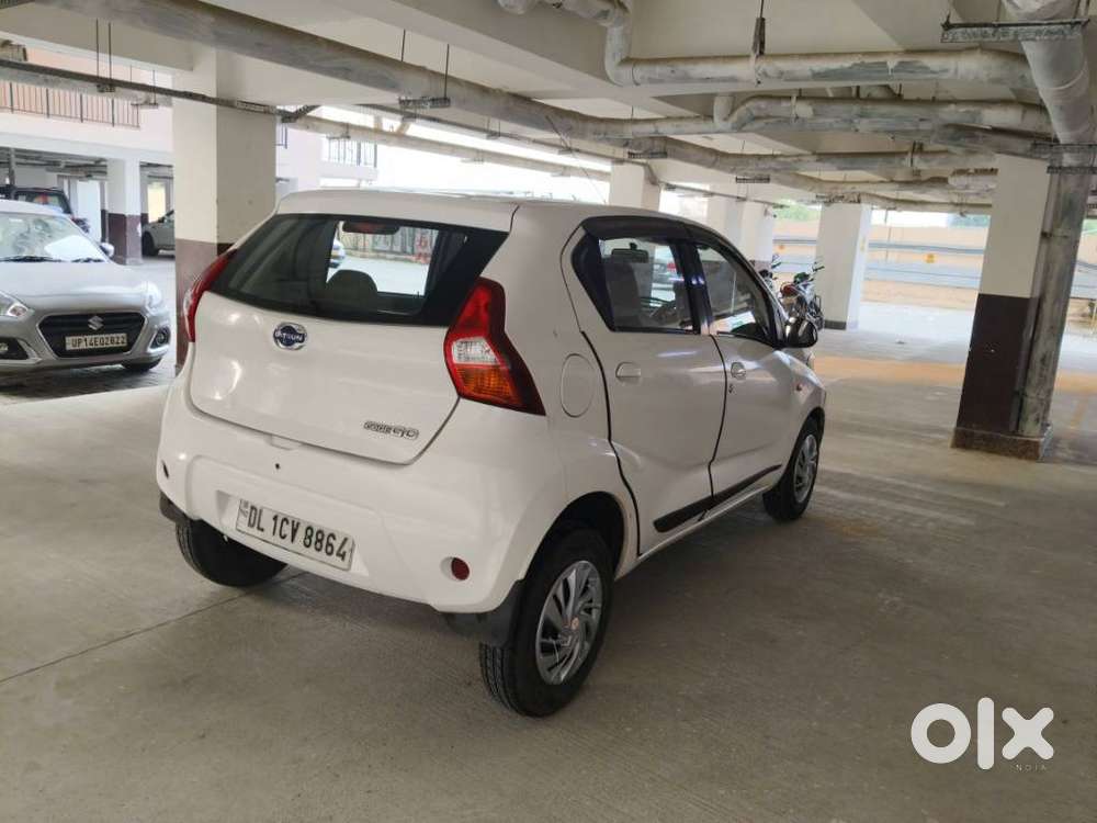 Datsun Redi Go Limited Edition, 2017, Petrol