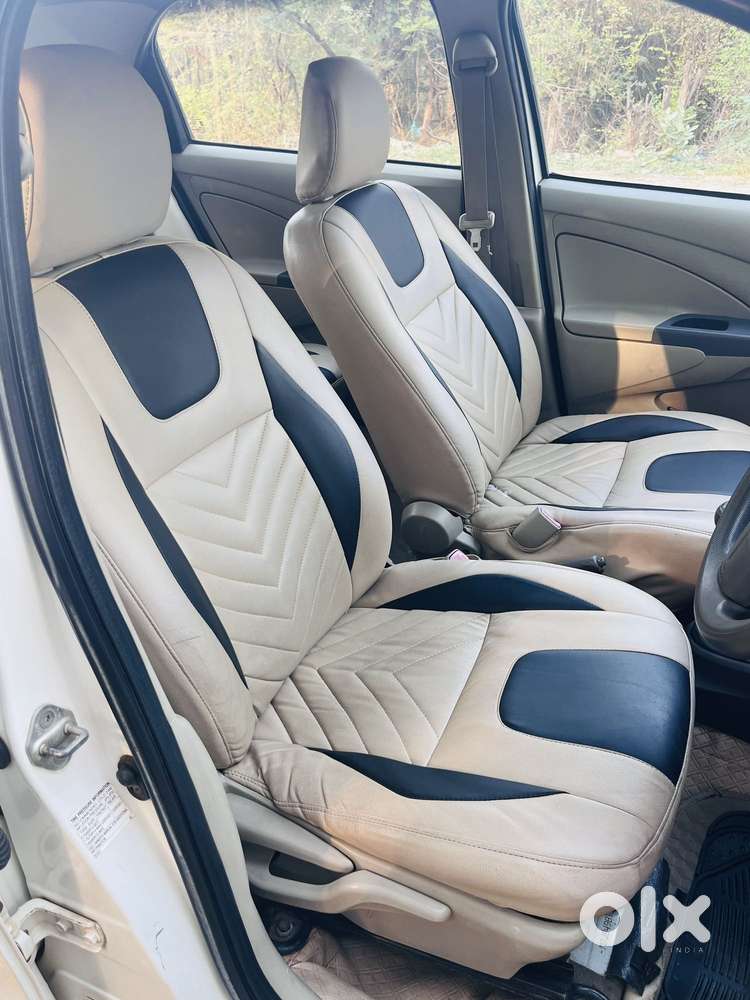 Toyota Etios, 2015, Diesel