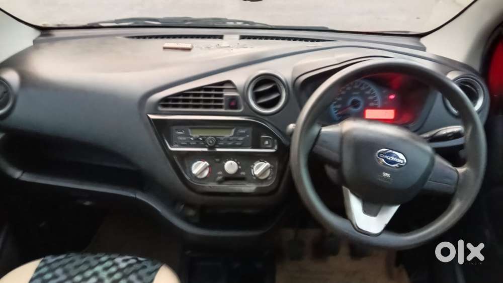 Datsun Redigo