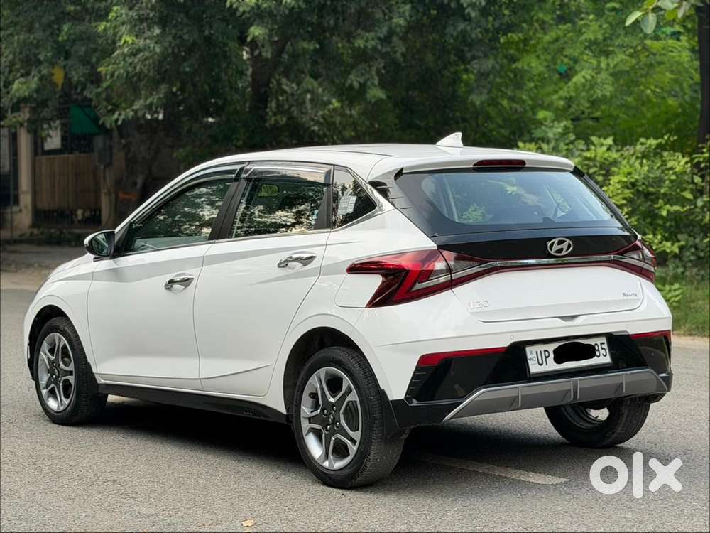 Hyundai Elite I20 Sportz (o) 1.2, 2025, Petrol