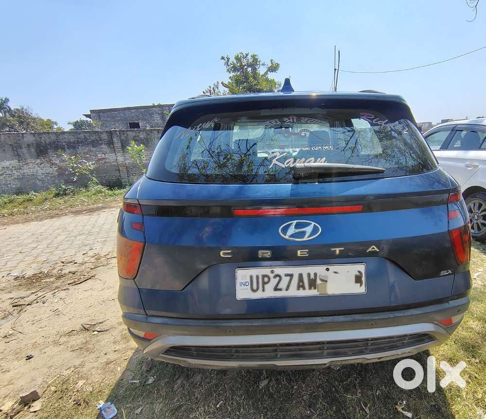 Hyundai Creta 1.4 E Plus Diesel, 2020, Diesel