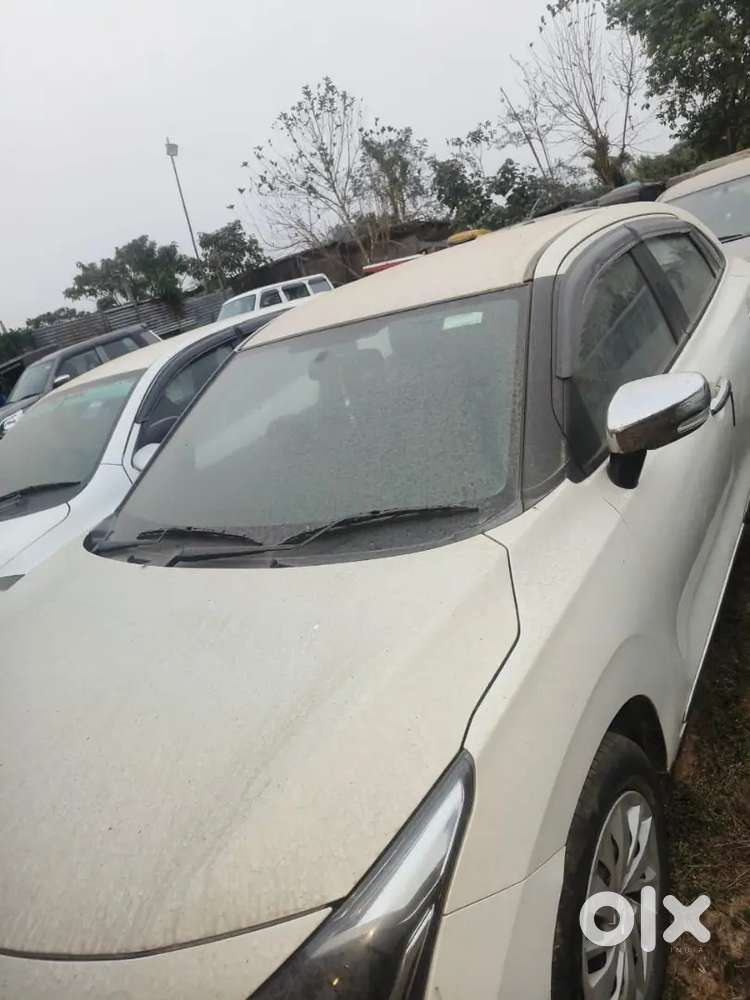 Toyota Glanza 1.2 S Amt 2023