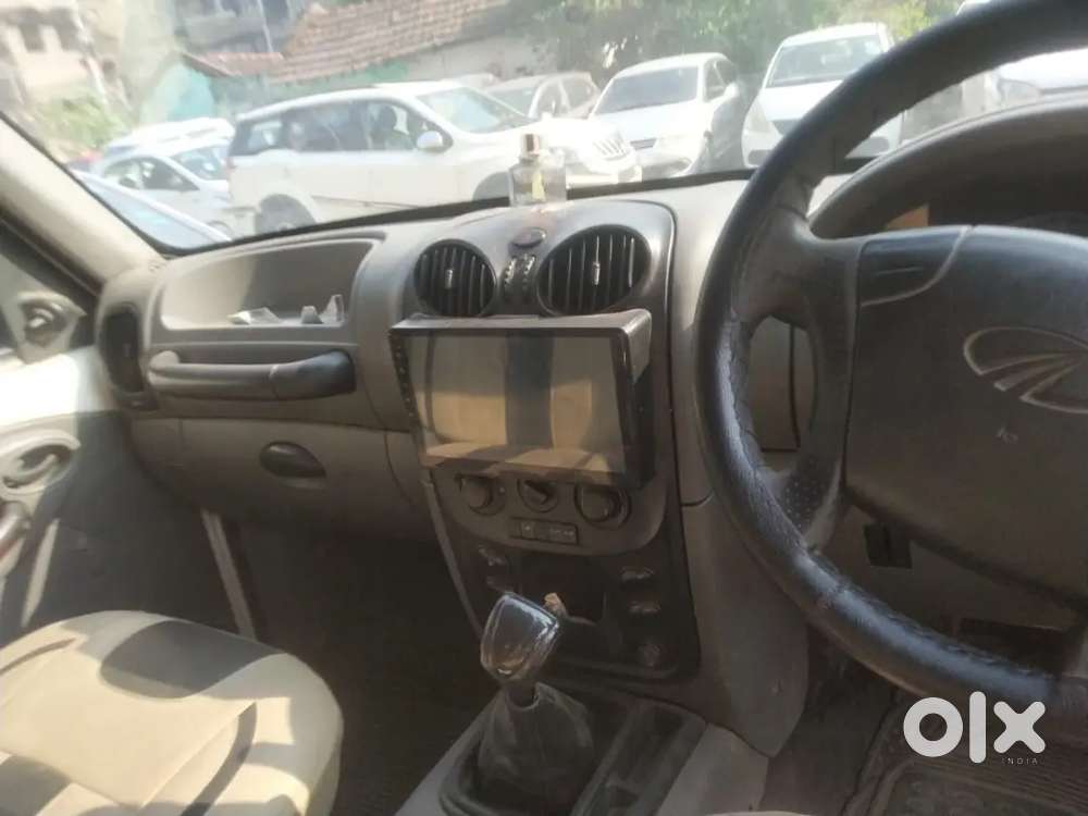 Mahindra Scorpio 2013 Classic Diesel