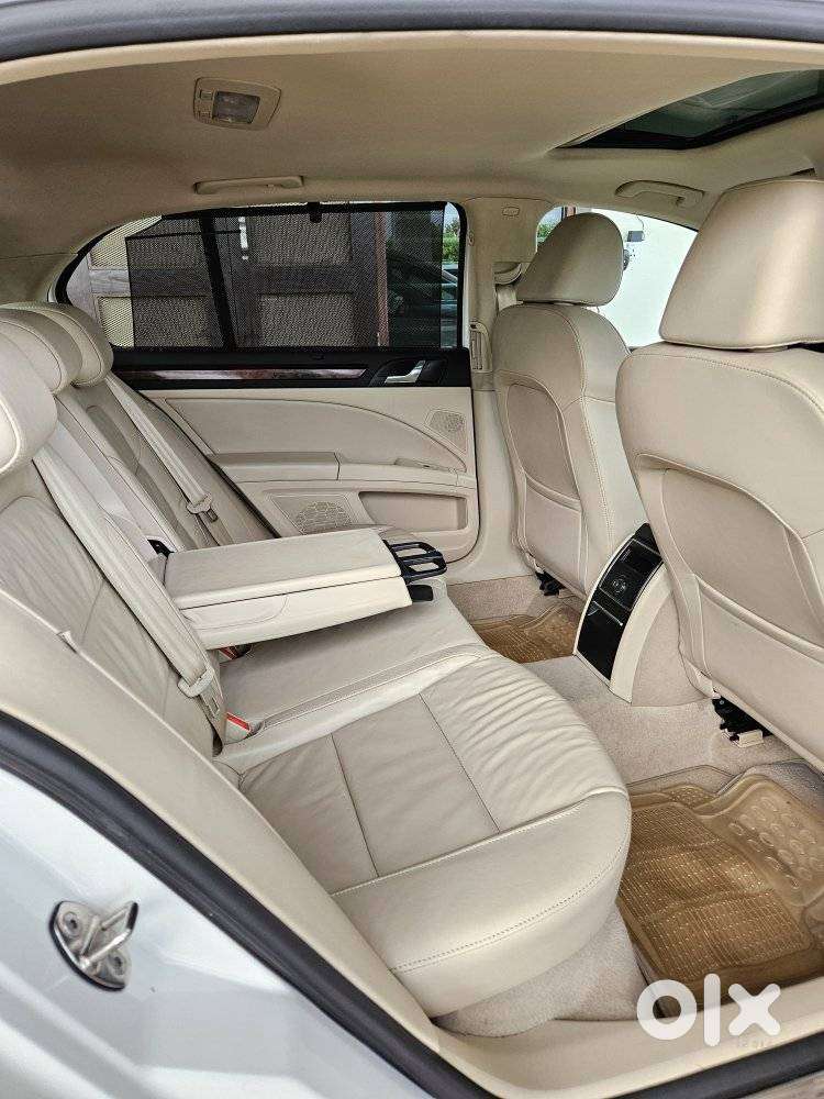 Skoda Superb 1.8 Elegance Tsi At, 2012, Petrol