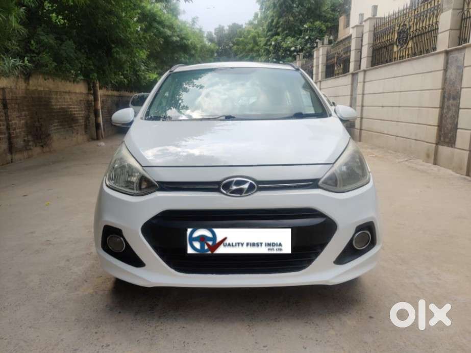 Hyundai Grand I10 Sportz 1.2 Kappa Vtvt, 2016, Cng & Hybrids