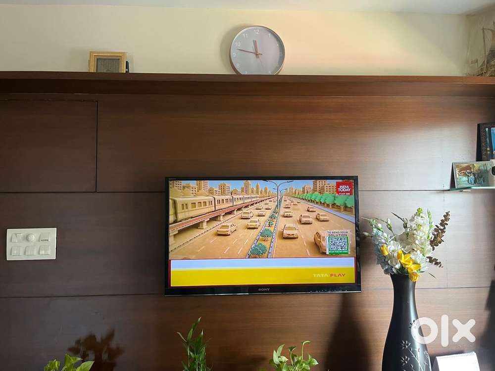 Sony BRAVIA 40-inch Full HD LED TV &ndash; KLV-40EX430 | Excellent Condition