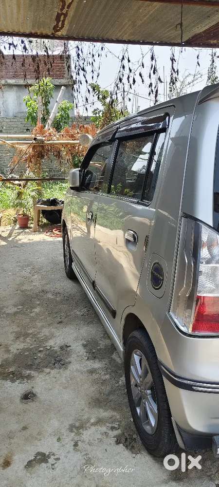 Stingray Best Condition