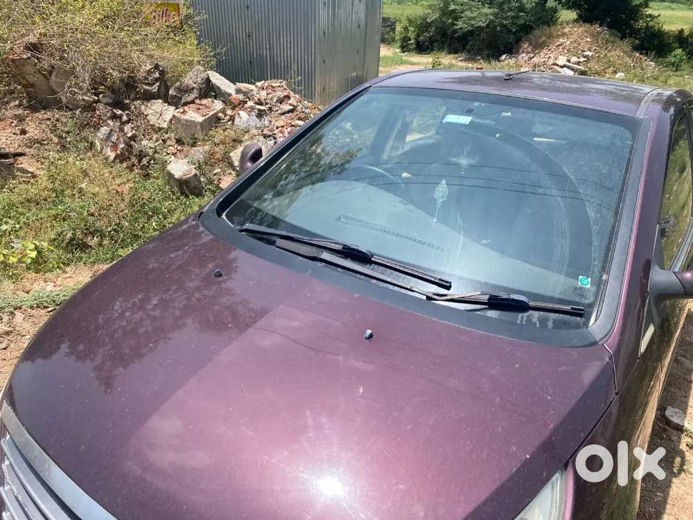 Tata Manza 2011 Diesel Well Maintained