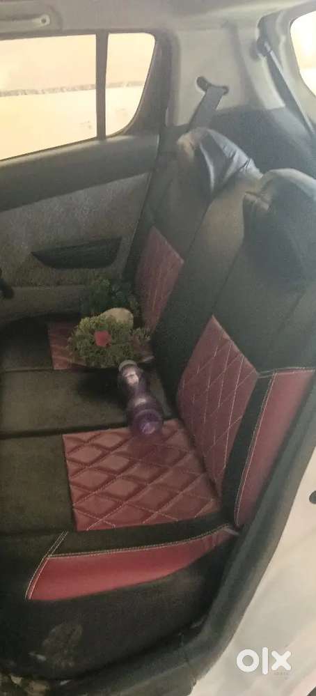 Maruti Suzuki Alto Lxi 2018