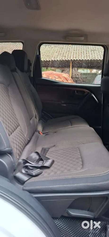 Mahindra Scorpio N Diesel 2024 ( 2025 Reg )
